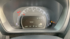 Toyota Aygo X 1.0 VVT-i Edge 5dr Auto [Parking] Petrol Hatchback